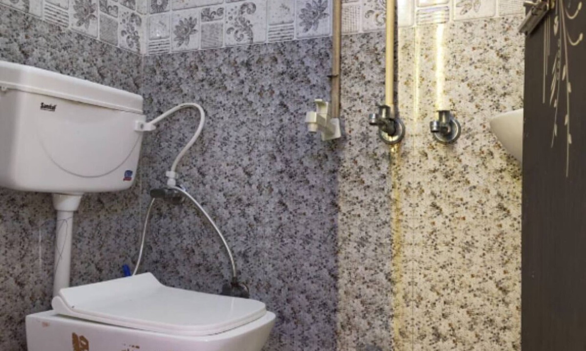 Basai Apartment | Apartment #2 at Sadhnaaa Apartments Agra