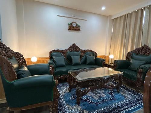 Barog Apartment | Apartment in Barog