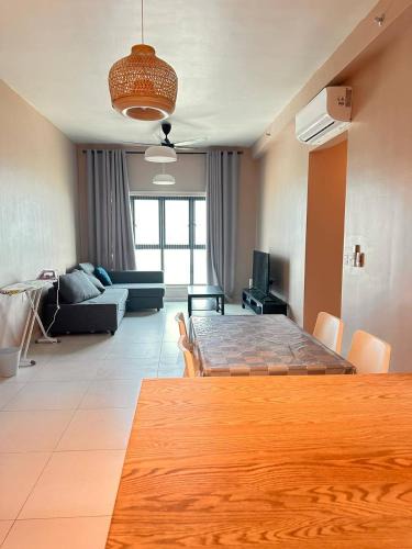 Simpang Ampat Apartment | Apartment in Batu Kawan