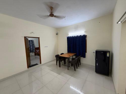 Ekkatuthangal Apartment | APK living