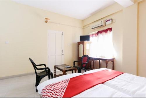 Kovalam Hotel | Apna Punjabi Dhaba International Hotel