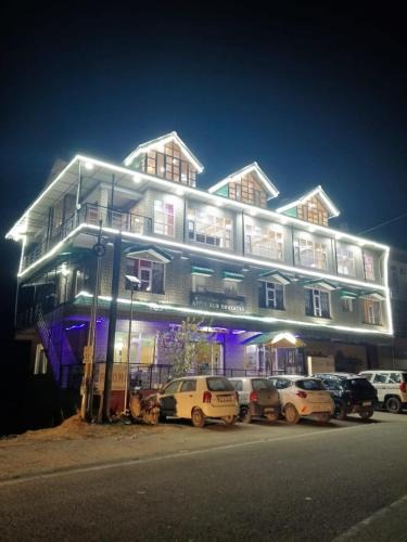 Theog Apartment | Apple Bud Homestay