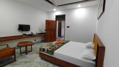 Jorhat House | Apun Majuli Guest House