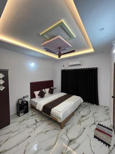 Edava House | Aquarius Luxury Stay - Swimming Pool Resort in Varkala