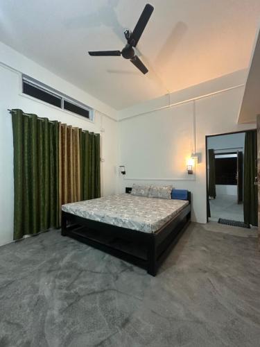 Balipara House | Ar homestay Tezpur