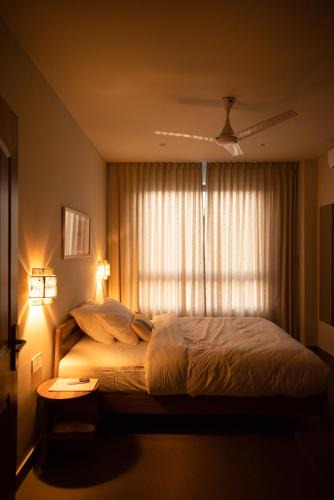 Kohima Apartment | Ara Ki Serviced Apartments