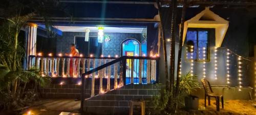 Patnem House | Arabian HomeStay