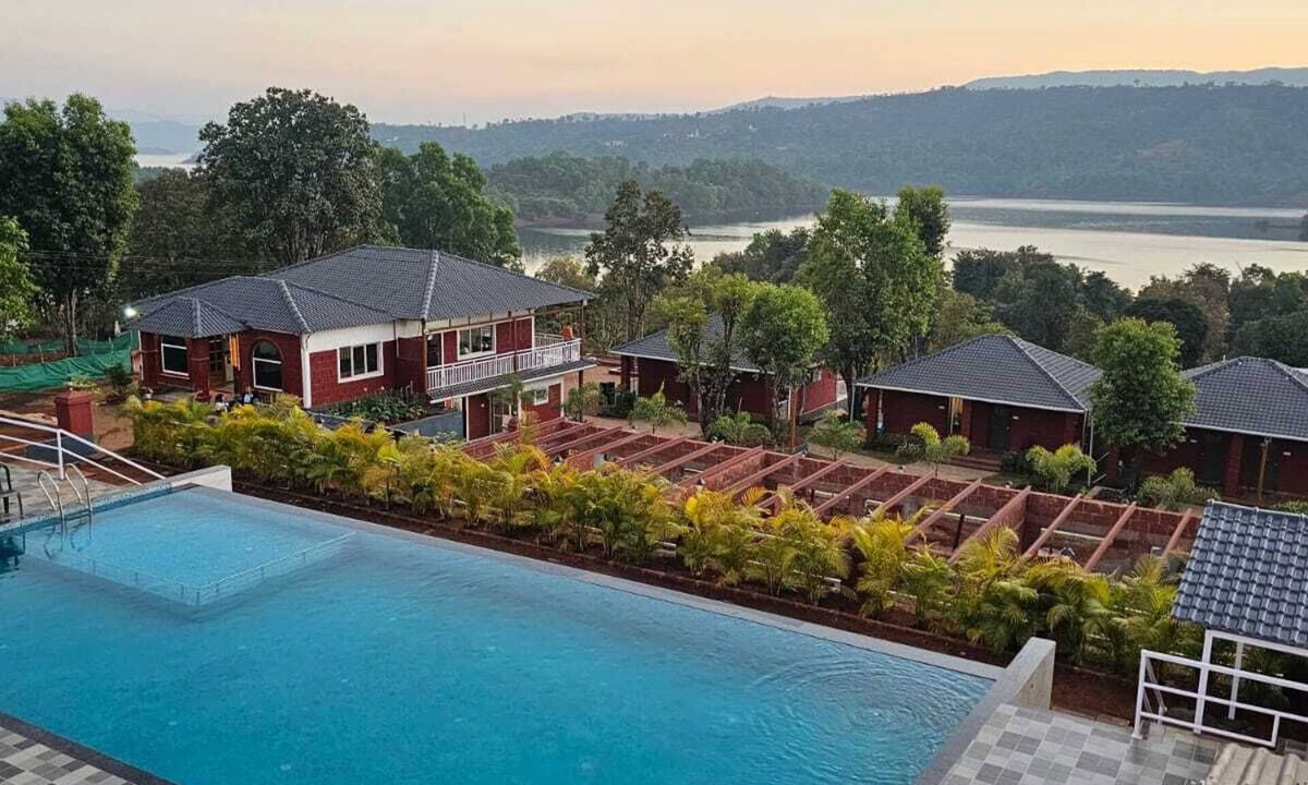 Medha Hotel | Aranyagiri Farm Stay