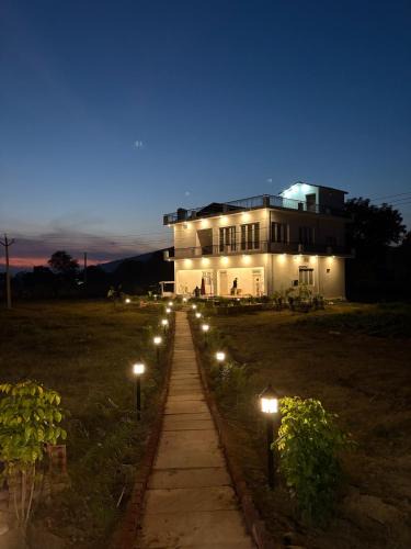 Kishangarh Bas Villa | Aranyam by Kivaara