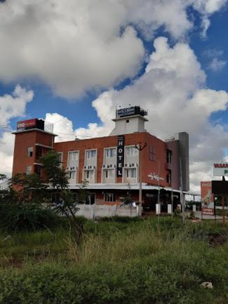 Thanjavur Hotel | Arasu Regency