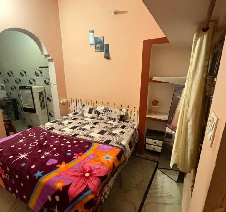 Rishikesh House | Arav Homestay