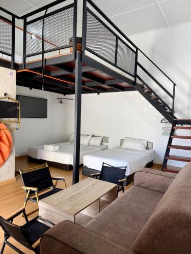 Tanjung Tokong House | Ardour Lodge "A" Wing