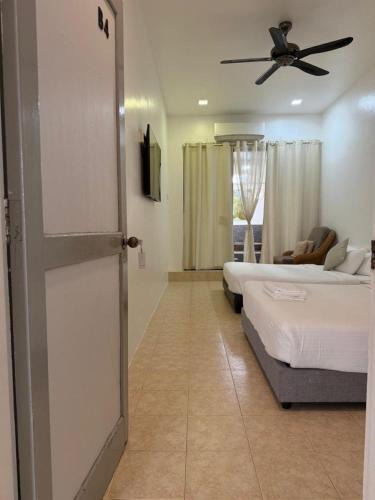 Tanjung Tokong Hotel | Ardour Lodge "B" Wing