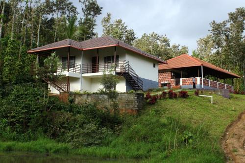 Sangameswarpet House | Ardya Home Stays