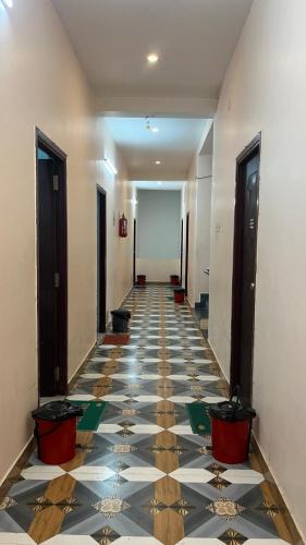 Moratandi Hotel | ARGESH Residency