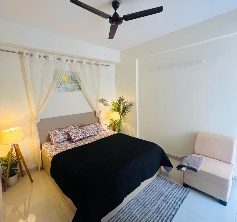 Ghaziabad Apartment | Arjun Homes