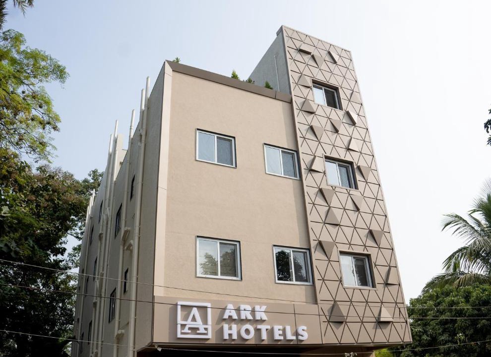 Ranchi Hotel | ARK Hotels