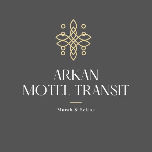 Kampung Nail Hotel | Arkan Motel Transit