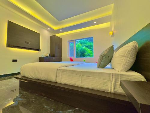 Sonamarg Hotel | Arkay Sonamarg