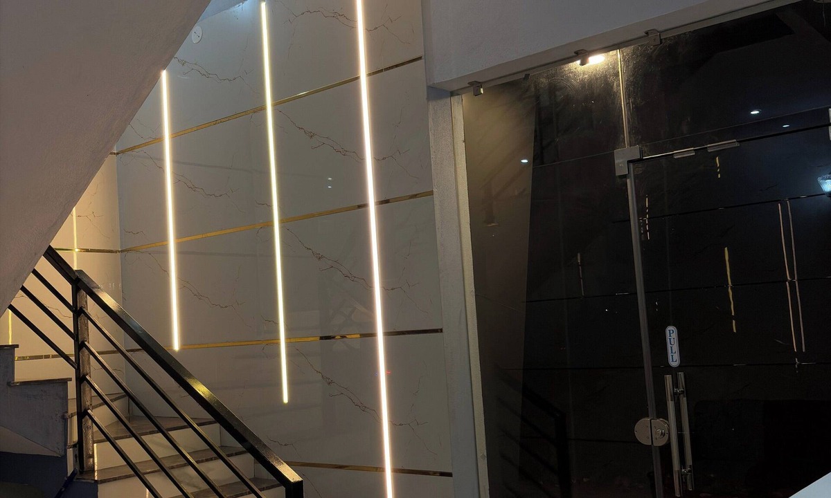 Murudeshwara Hotel | Arna Inn Luxury Stay
