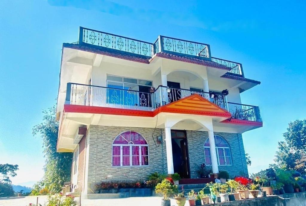 Turuk House | Aroma Homestay