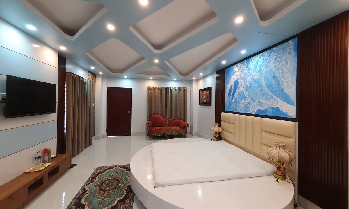 Rajshahi Hotel | Aronno Resort