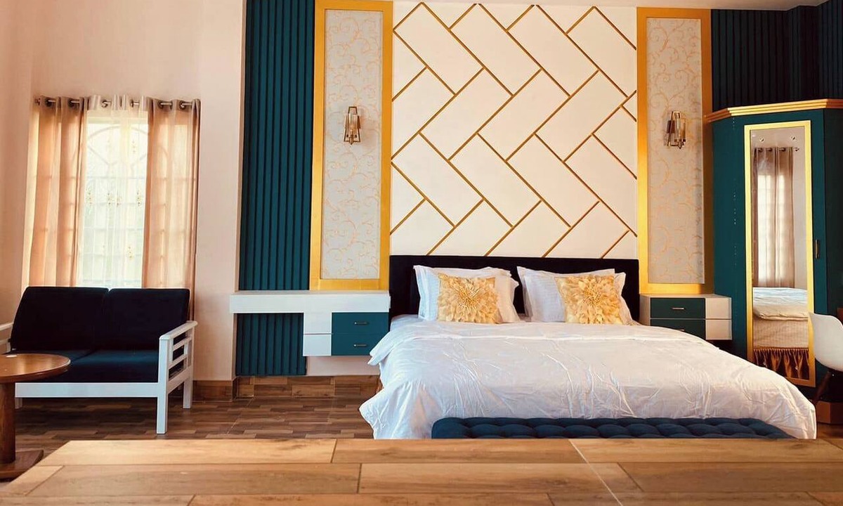 Sreemangal Hotel | Aronnonibash Eco Resort