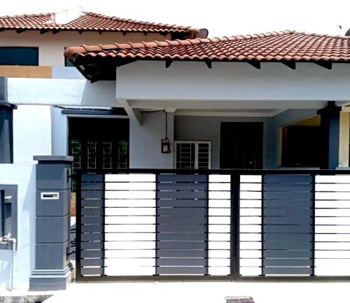 Klebang Kechil House | Arrafah Homestay Klebang