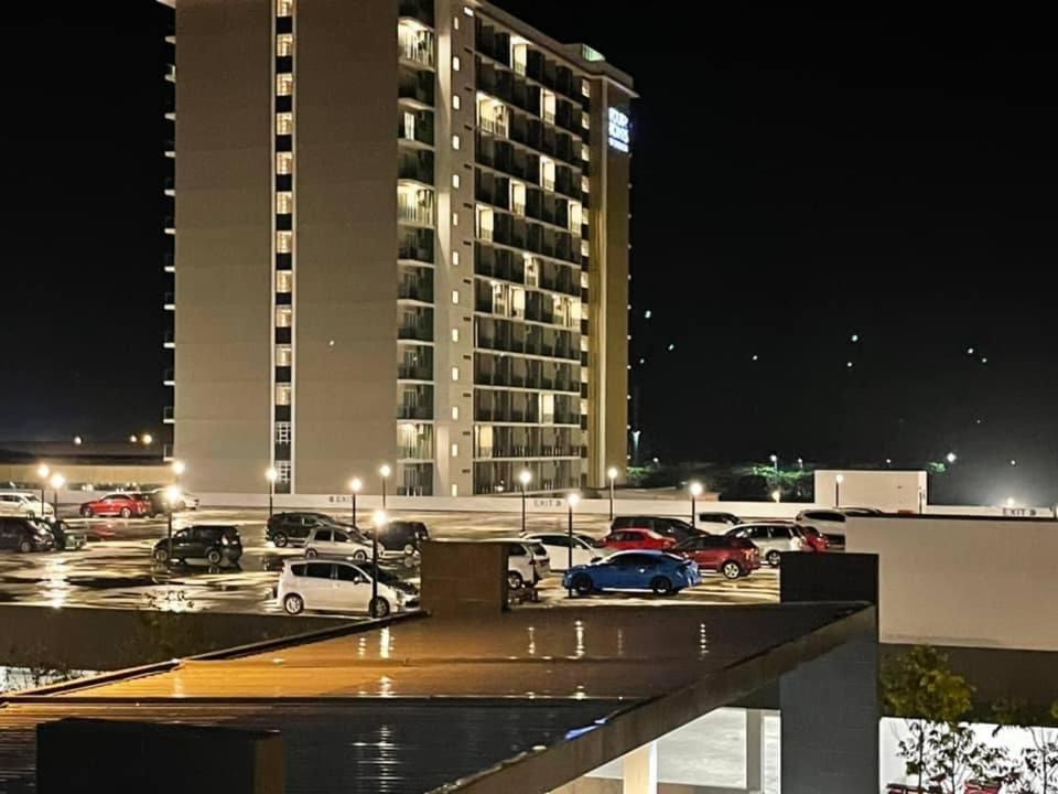 Bandar Penawar Apartment | Arshik&syuk homestay desaru utama