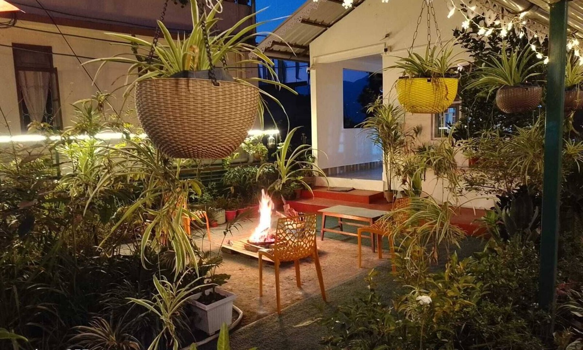 Sungava Bed & Breakfast | Arthur's Inn
