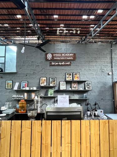Assagao Hostel | Artjuna CoLiving