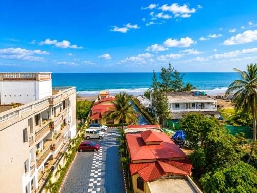 Mandarmani Resort | Aryans Sea Sight Resort Mandarmani