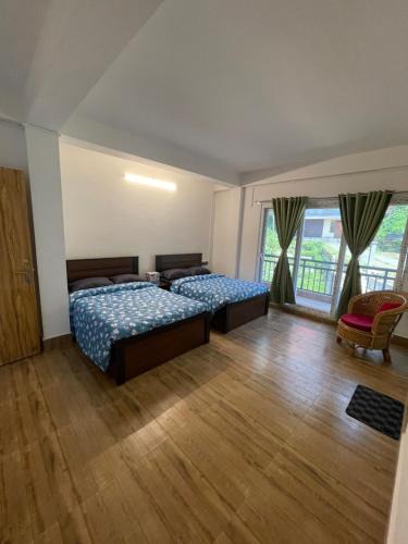 Turuk House | Aryatara homestay