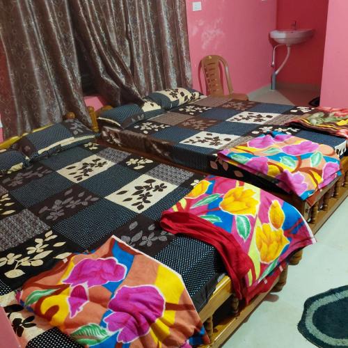 Hireguthi House | ASA Homestay