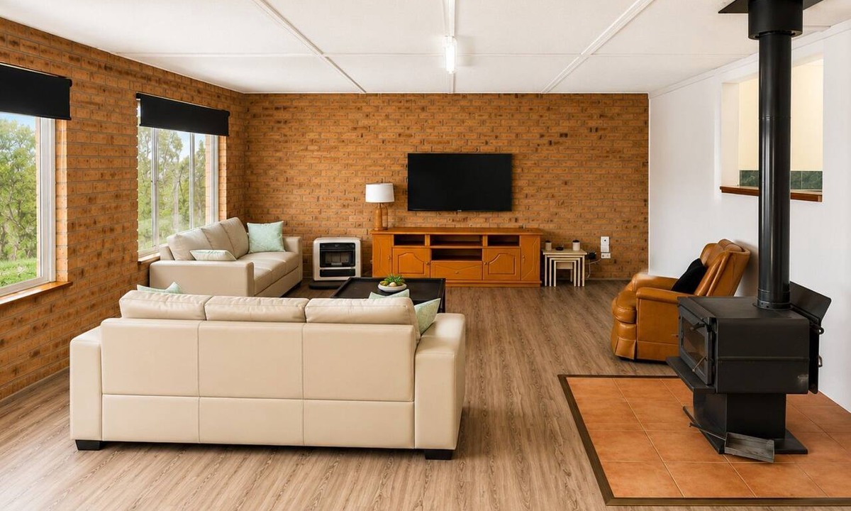 Withers House | Ash & Rose Retreat | Withers, Bunbury