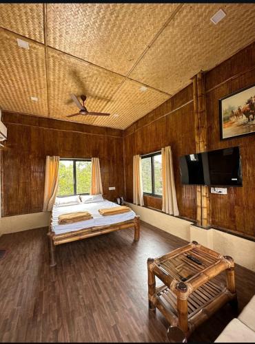 Vada House | Ashaya Agro Farms