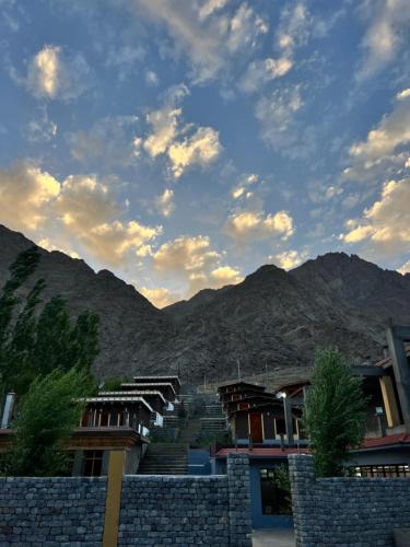 Shargole Resort | Ashina Eco Resort