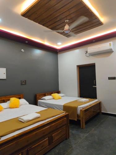 Tiruvannamalai House | ASK Home Stay
