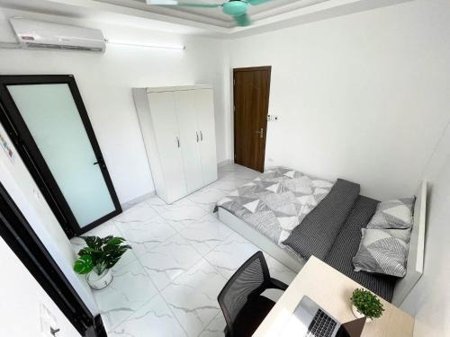 Klang Apartment | Asmah Yaacob