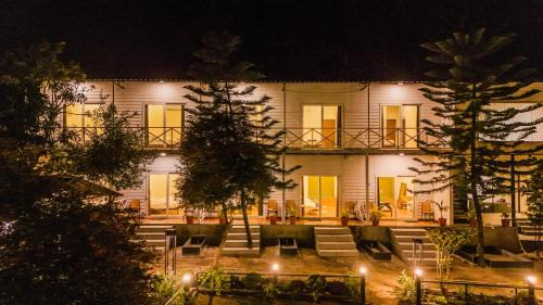 Taliyal Gaon Resort | Aspen Riverside Resort