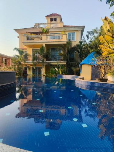 Assagao House | Assagao Sweet Home