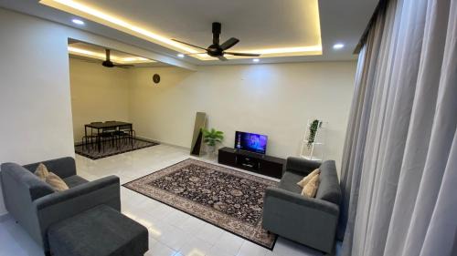 Kulim Resort | Assyifa Homestay Kulim