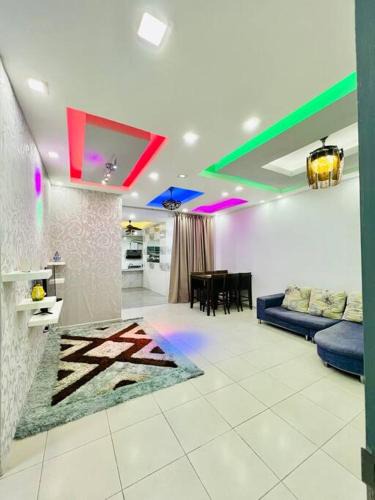 Sandakan House | Astana a step to Sandakan City