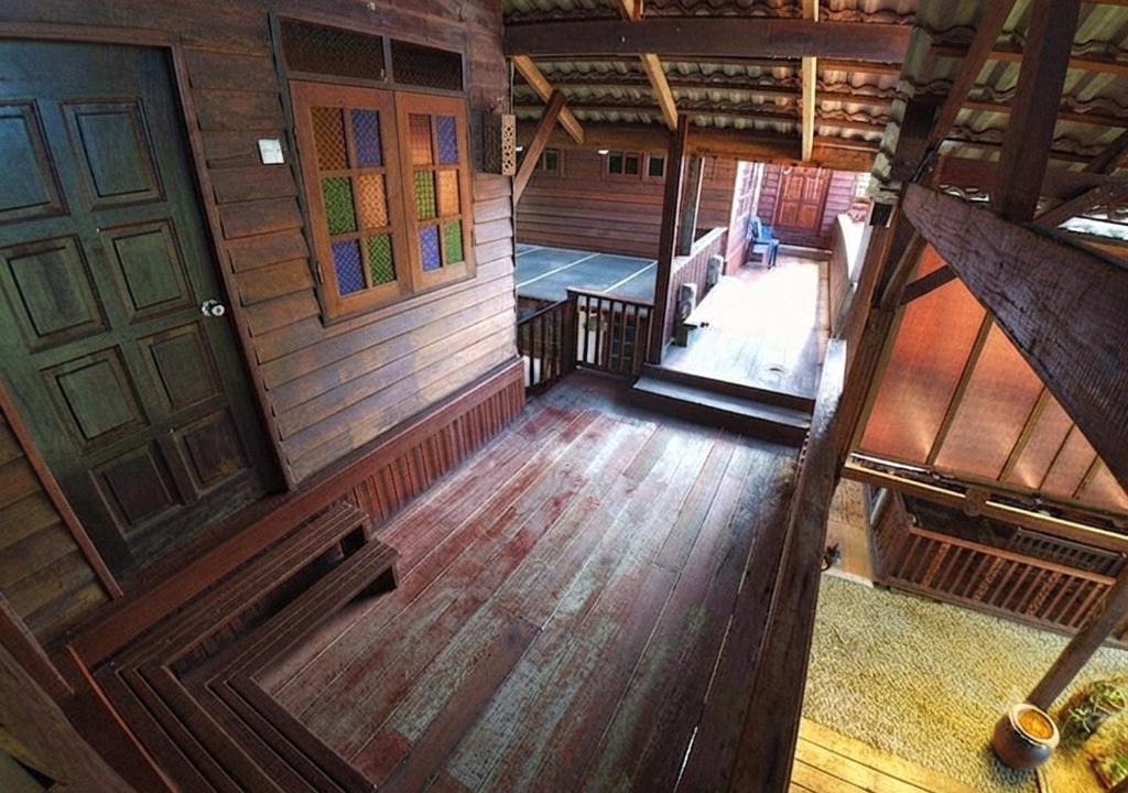Kampung Ru Muda Ski Chalet | Astoria 2 , Zaki's Residence