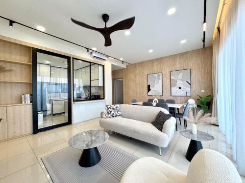 Ampang Apartment | Astoria Ampang KLCC