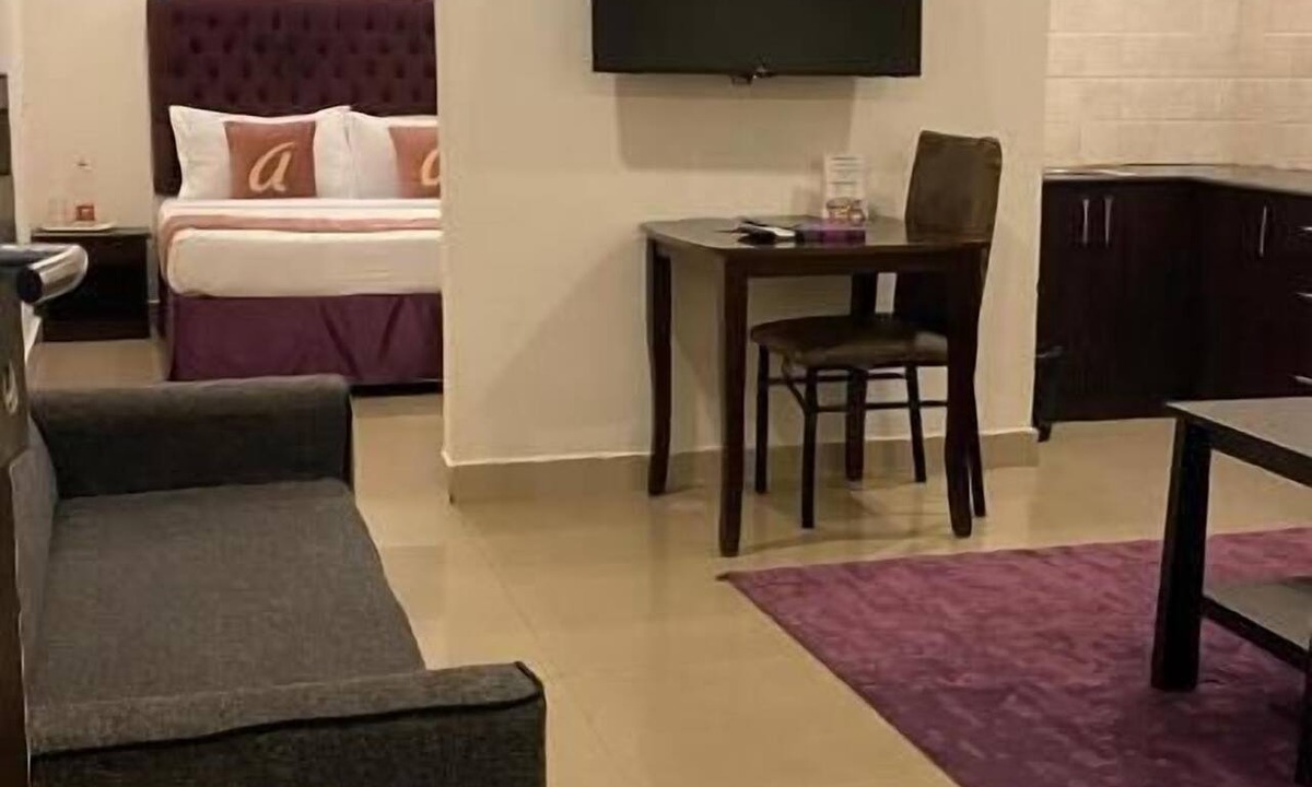 HSR Layout Hotel | Astra Hotel and Suites Hsr 1st Sector