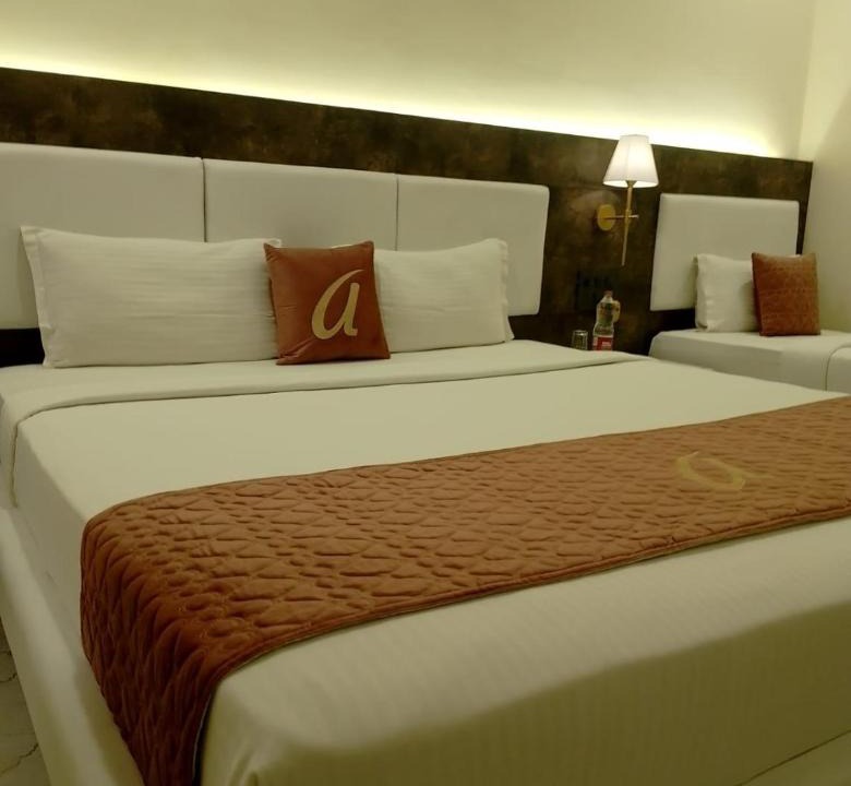 HSR Layout Hotel | Astra Hotels and Suites - Sector 7 HSR Layout