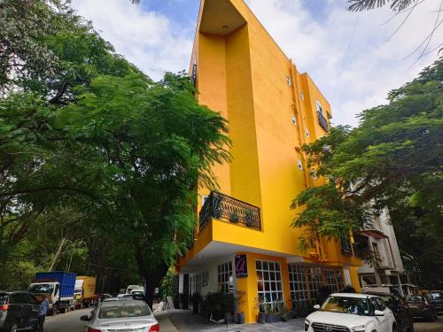 Koramangala Hotel | Astra Hotels & Suites - Koramangala