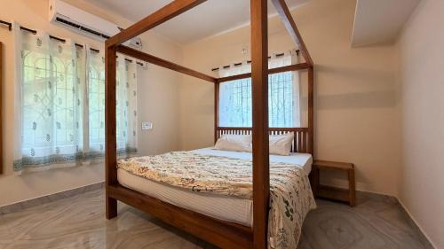 Malpe House | Athiratha Living