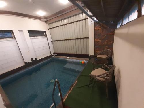 Davanagere House | Athithi Homestay